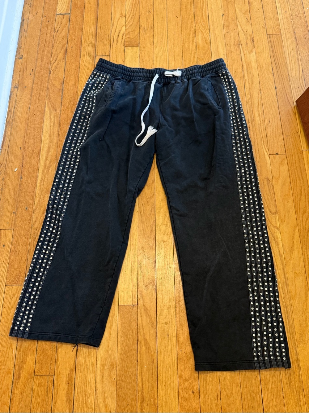 Vale Sweatpants